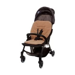 Jollein Badstof Kinderwagen / Buggy Inleg Biscuit -Kinder Producten Winkel 026 001 00102 8717329371248 detail 0003 f7f7