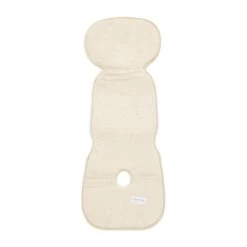 Bamboom Universele Inleg Creme