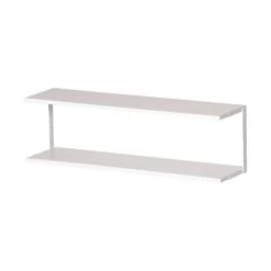 Manis-h Plank Voor (Half)hoogslaper, Stapelbed En Hoogslaper Snow White