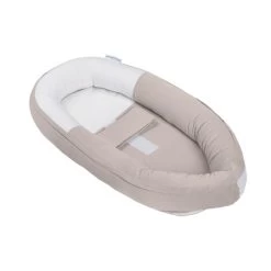 Doomoo Cocoon Tetra Babynestje Sand