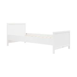 Bopita Corsica Kinderkamer Wit | Bed 90 X 200 Cm + Bureau -Kinder Producten Winkel 15402711 bed 90x200 corsica 3d 2 1 be12