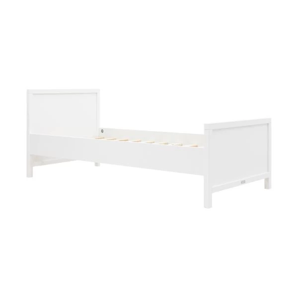Bopita Corsica Kinderkamer Wit | Bed 90 X 200 Cm + Bureau - Afbeelding 5