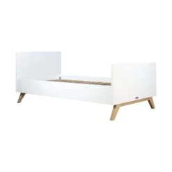 Bopita Lynn Kinderkamer Wit | Bed 90 X 200 Cm + Bureau -Kinder Producten Winkel 15412403 lynn bed 90x200 3 2 5c1c