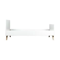 Bopita Lynn Kinderkamer Wit | Bed 90 X 200 Cm + Bureau -Kinder Producten Winkel 15412403 lynn bed 90x200 4 2 dbbf