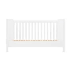 Bopita Corsica Bedbank 70 X 140 Wit