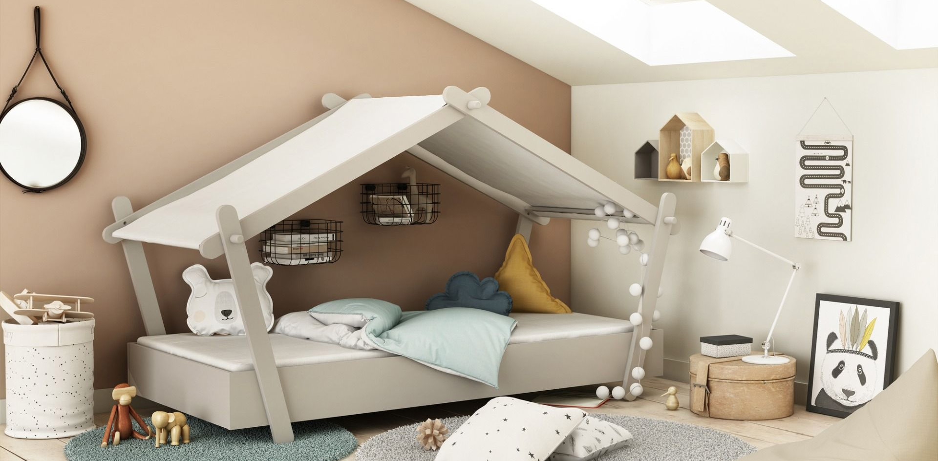 Kinder Producten Winkel -Kinder Producten Winkel 2