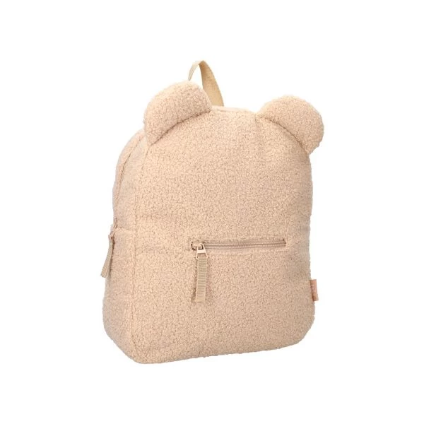 Prêt Buddies For Life Rugtas - Beige 2 Prêt Buddies For Life Rugtas - Beige - Afbeelding 2