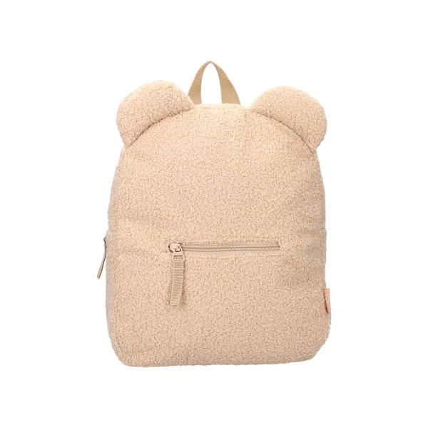 Prêt Buddies For Life Rugtas - Beige 4 Prêt Buddies For Life Rugtas - Beige - Afbeelding 4