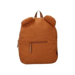 Prêt Buddies For Life Rugtas - Brown -Kinder Producten Winkel 209925 2 428 3895 brown 1front cd31