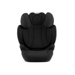 Cybex Solution T I-Fix Autostoeltje - Sepia Black -Kinder Producten Winkel 212809 2 solution t i fix sepia black2 8d72