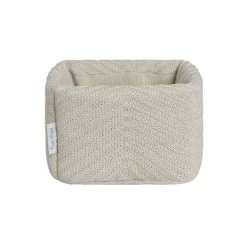 Baby's Only Grace Commodemandje - Warm Linen