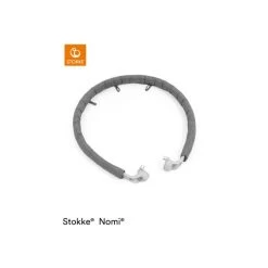 Nomi Speelboog - Grey -Kinder Producten Winkel 214351 2 nomi newborn play 220901 5520 rt b121