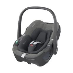 Maxi-Cosi Baby Autostoeltje - Pebble 360 Pro - Select Grey