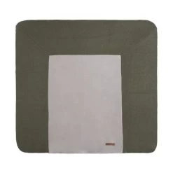 Baby's Only Classic Duits Waskussenhoes Khaki