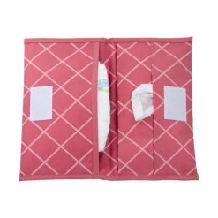 KipKep Napper Luieretui Dusty Clay