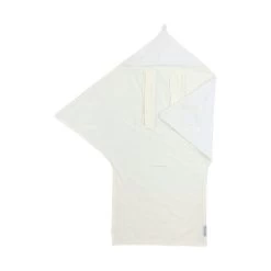 Meyco Uni Boucle Wikkeldeken Offwhite