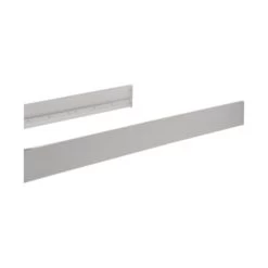 Vipack Erik Bedzijden Doorgroeibed Wit