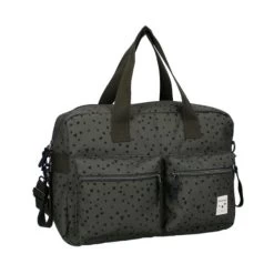 Kidzroom Care Keypiece Luiertas - Army -Kinder Producten Winkel 5471