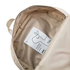 Done By Deer Lalee Thermo Rugzak - Sand -Kinder Producten Winkel 5712643040743 4 55b2
