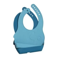 Sebra Fanto Slab Vintage Blue 2 Stuks