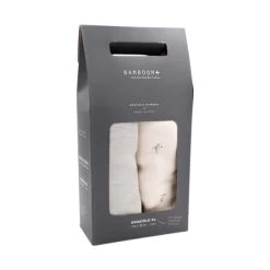 Bamboom Swaddle Berries 2 Stuks