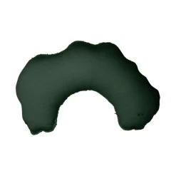 Snoozebaby Voedingskussen Dark Green