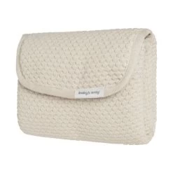 Baby's Only Sky Verschoningsmatje Warm Linen