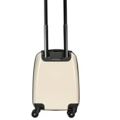 Babypark Squirrel Kinderkoffer - Bisque - 46 Cm -Kinder Producten Winkel Babypark Squirrel Kinderkoffer Bisque 46 cm 7 f331