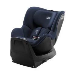 Britax Römer Dualfix M Plus Autostoeltje Moonlight Blue