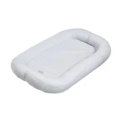 Cam Cam Copenhagen Classic Stripes Babynestje - Blue