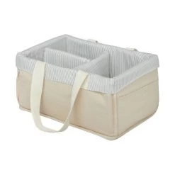 Cam Cam Copenhagen Classic Stripes Commodemandje - Blue