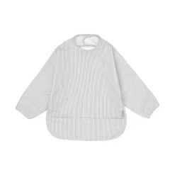 Cam Cam Copenhagen Classic Stripes Slab Met Mouwen - Blue