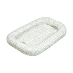 Cam Cam Copenhagen Green Leaves Babynestje