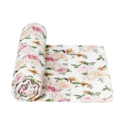 Cottonbaby Soft Roses Multidoek XL -Kinder Producten Winkel Cottonbaby Soft Roses Multidoek XL 1 3a27