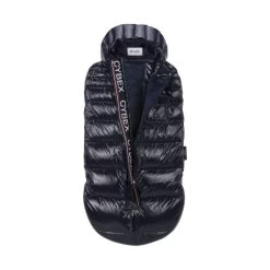 Cybex Platinum Winter Voetenzak - Nautical Blue 5 Cybex Platinum Winter Voetenzak - Nautical Blue -Kinder Producten Winkel Cybex Platinum Winter Voetenzak Nautical Blue 3 f200