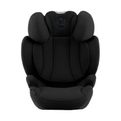 Cybex Solution T I-Fix Autostoeltje - Sepia Black -Kinder Producten Winkel Cybex Solution T i Fix Autostoeltje Sepia Black 2 79da