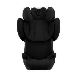 Cybex Solution T I-Fix Autostoeltje - Sepia Black -Kinder Producten Winkel Cybex Solution T i Fix Autostoeltje Sepia Black 3 558b