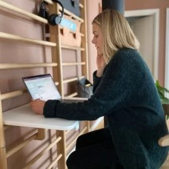 KAOS Endelos Wandrek Element - Bureaublad 8 KAOS Endelos Wandrek Element - Bureaublad -Kinder Producten Winkel Endelos homeoffice1 65f0