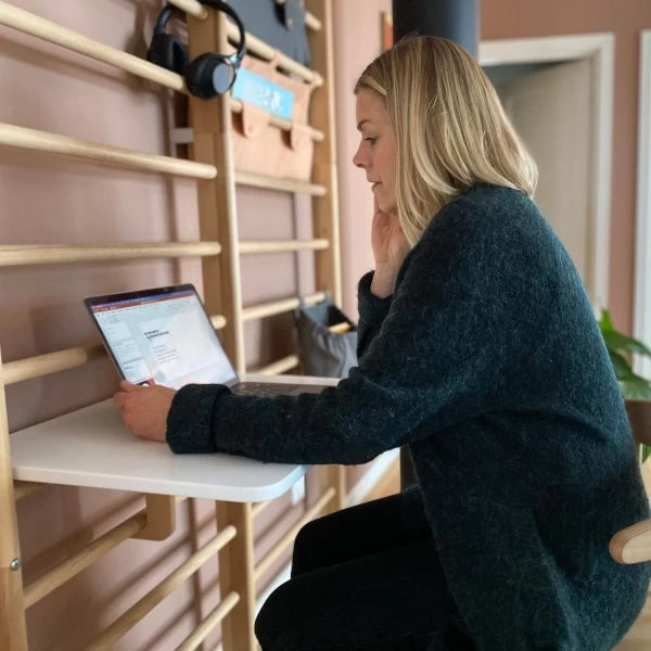 KAOS Endelos Wandrek Element - Bureaublad 4 KAOS Endelos Wandrek Element - Bureaublad - Afbeelding 4