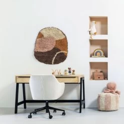 Europe Baby Beau Bureau - Naturel - Incl. Houten Onderstel -Kinder Producten Winkel Europe Baby Beau Bureau Naturel Incl. Houten Onderstel sfeer 1d28