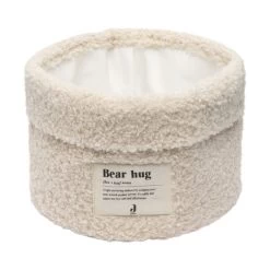 Jollein Boucle Commodemandje - Naturel