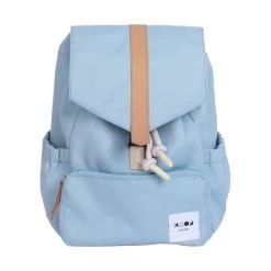 KAOS Mini Ransel Rugzak - Light Blue