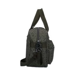 Kidzroom Care Keypiece Luiertas - Army -Kinder Producten Winkel Kidzroom Care Keypiece Luiertas Army 2 6c3d