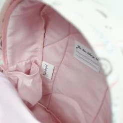 Kidzroom Mini Rugzak - Pink -Kinder Producten Winkel Kidzroom Mini Rugzak Pink 5 5303