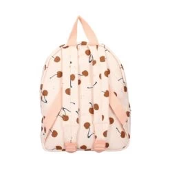 Kidzroom Perfect Picnic Rugzak - Kersen -Kinder Producten Winkel Kidzroom Perfect Picnic Rugzak Kersen 4 1e22