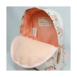 Kidzroom Stories Rugzak - Sand -Kinder Producten Winkel Kidzroom Stories Rugzak Sand 5 9438