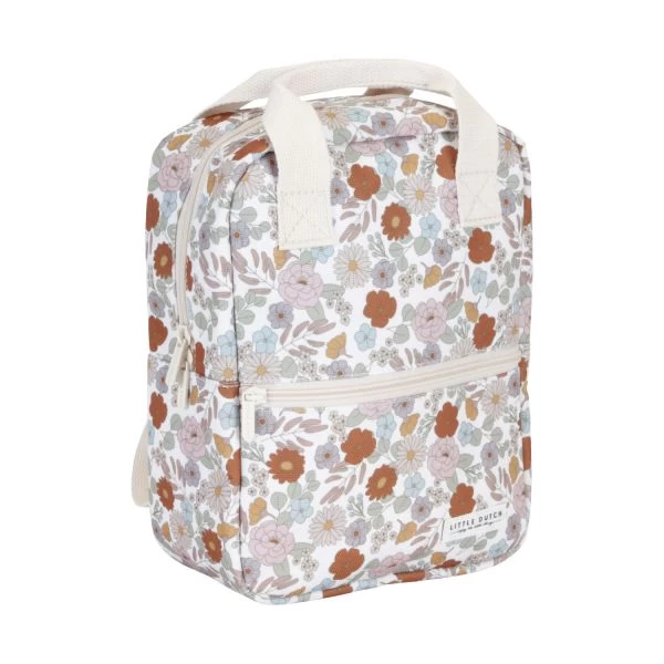 Little Dutch Vintage Little Flowers Rugzak - Afbeelding 2
