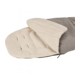 Maxi-Cosi 2-in-1 Voetenzak Twillic Truffle -Kinder Producten Winkel Maxi Cosi 2 in 1 Voetenzak Twillic Truffle 3 969e