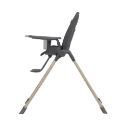 Maxi-Cosi Ava Eco Beyond Kinderstoel - Graphite -Kinder Producten Winkel Maxi Cosi Ava Eco Beyond Kinderstoel Graphite 4 542a