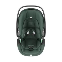 Maxi-Cosi Baby Autostoeltje - Pebble 360 Pro - Essential Green -Kinder Producten Winkel Maxi Cosi Baby Autostoeltje Pebble 360 Pro Essential Green 2 409c